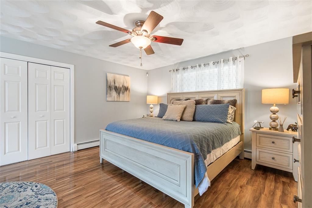 2 Naples Avenue, Johnston