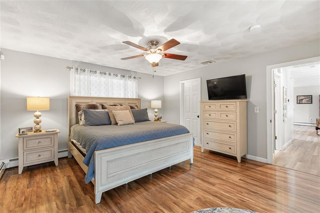 2 Naples Avenue, Johnston