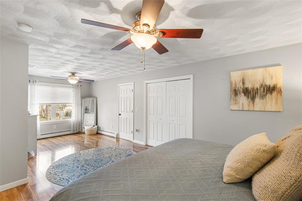 2 Naples Avenue, Johnston