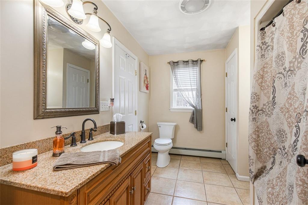 2 Naples Avenue, Johnston