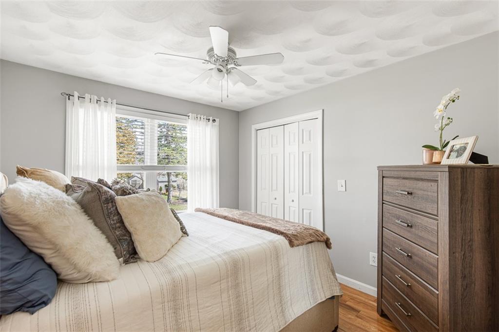 2 Naples Avenue, Johnston