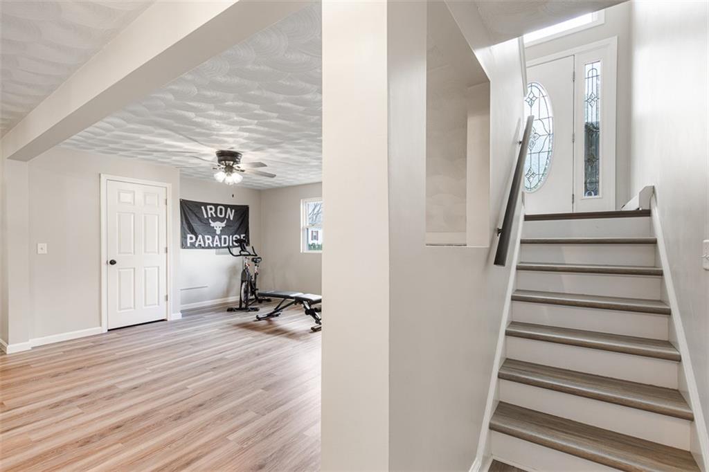 2 Naples Avenue, Johnston