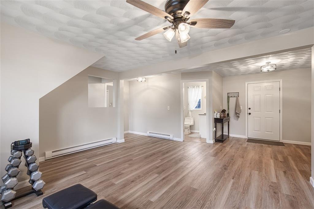 2 Naples Avenue, Johnston