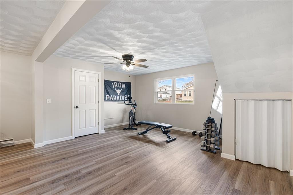 2 Naples Avenue, Johnston