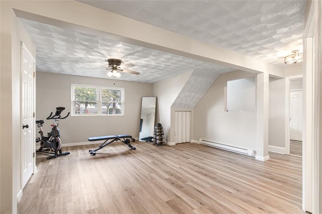 2 Naples Avenue, Johnston