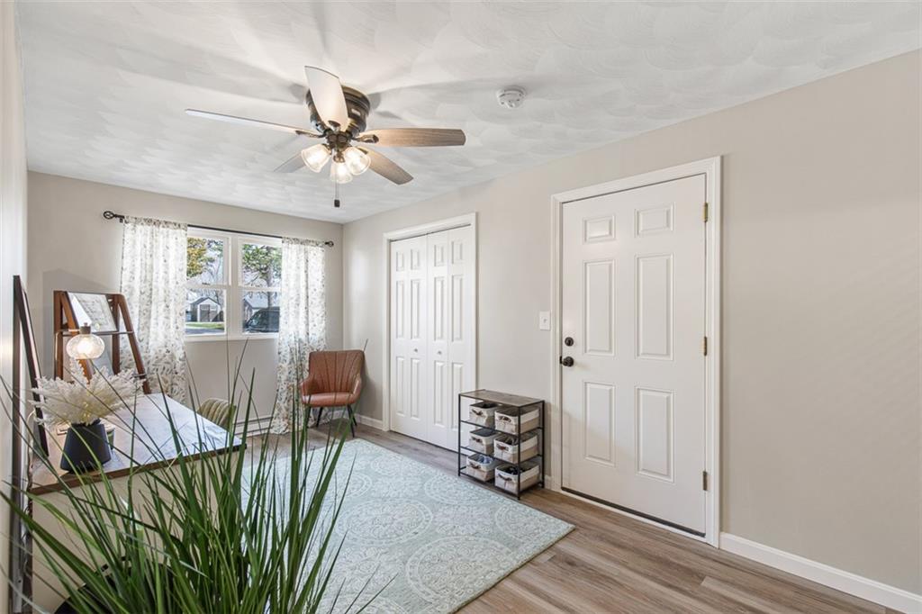 2 Naples Avenue, Johnston