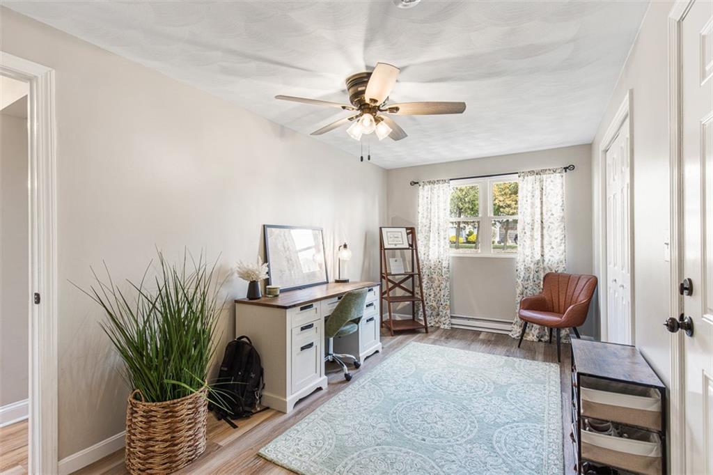 2 Naples Avenue, Johnston