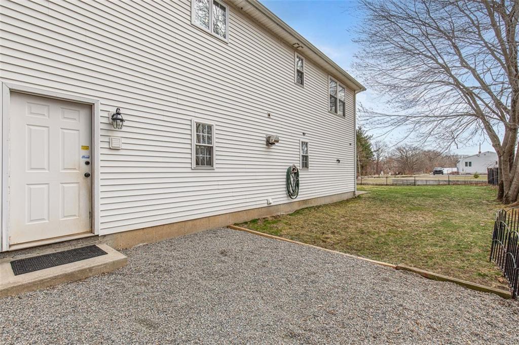 2 Naples Avenue, Johnston