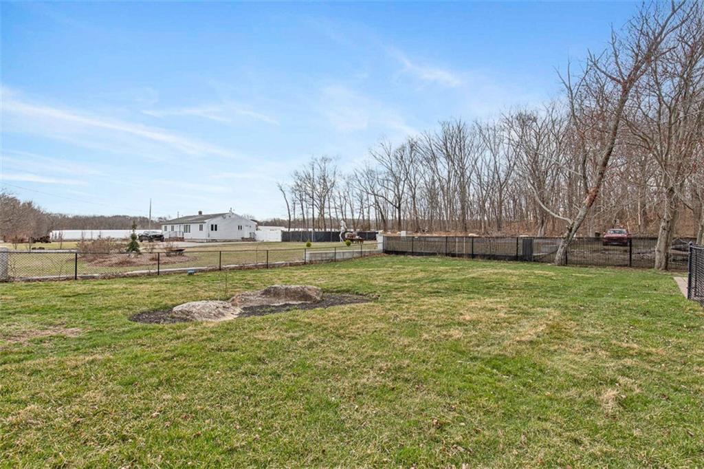 2 Naples Avenue, Johnston