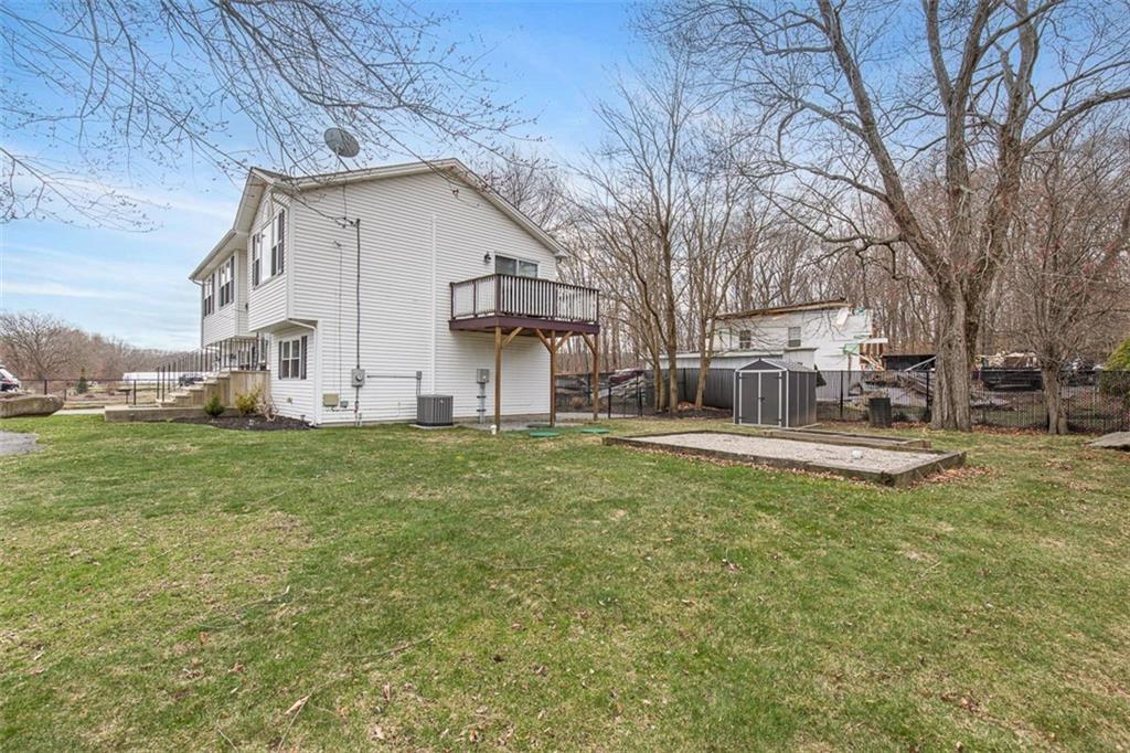 2 Naples Avenue, Johnston