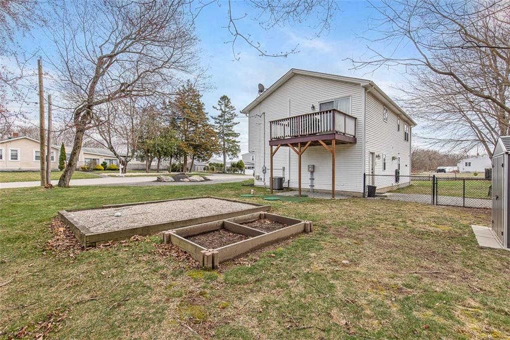2 Naples Avenue, Johnston