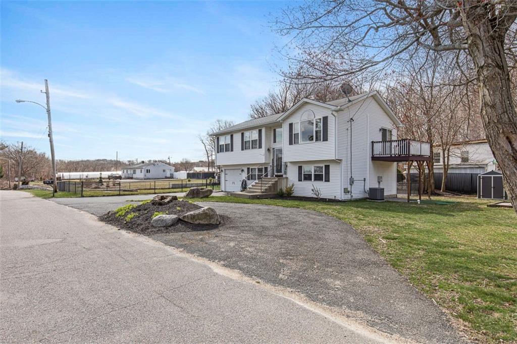 2 Naples Avenue, Johnston