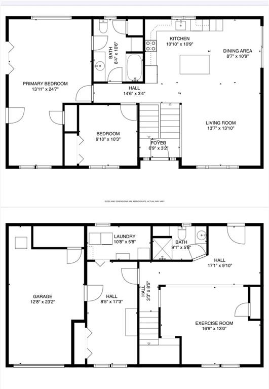 2 Naples Avenue, Johnston
