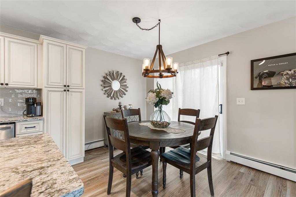 2 Naples Avenue, Johnston
