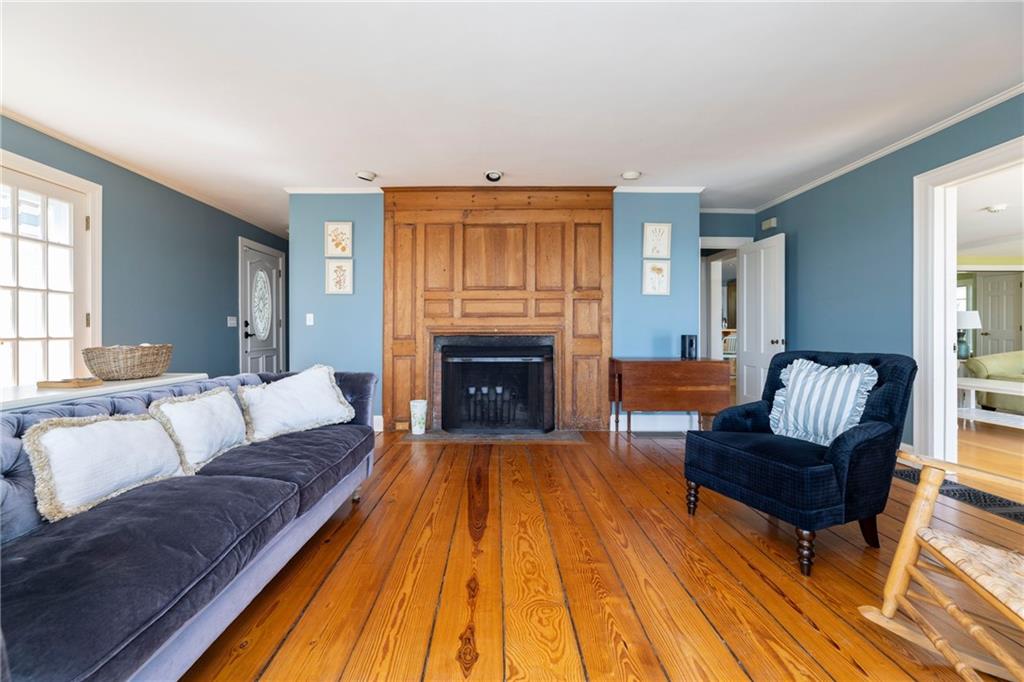 11 Hancox Street, Stonington