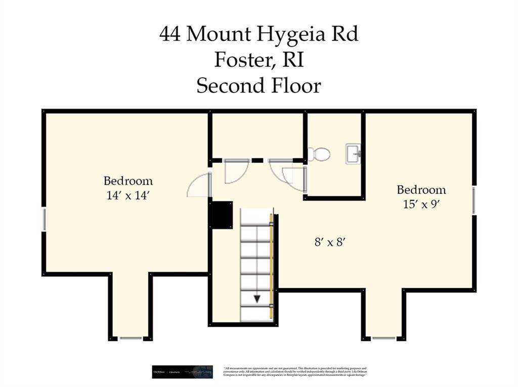 44 Mount Hygeia Road, Foster