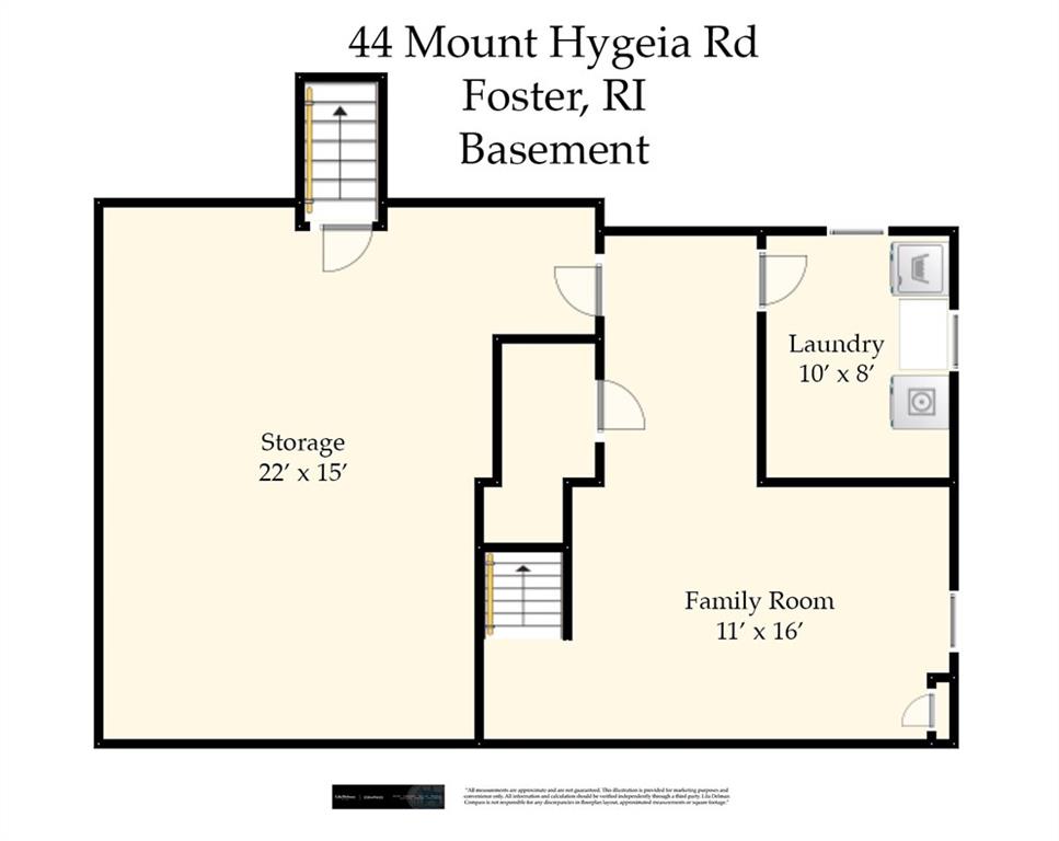 44 Mount Hygeia Road, Foster