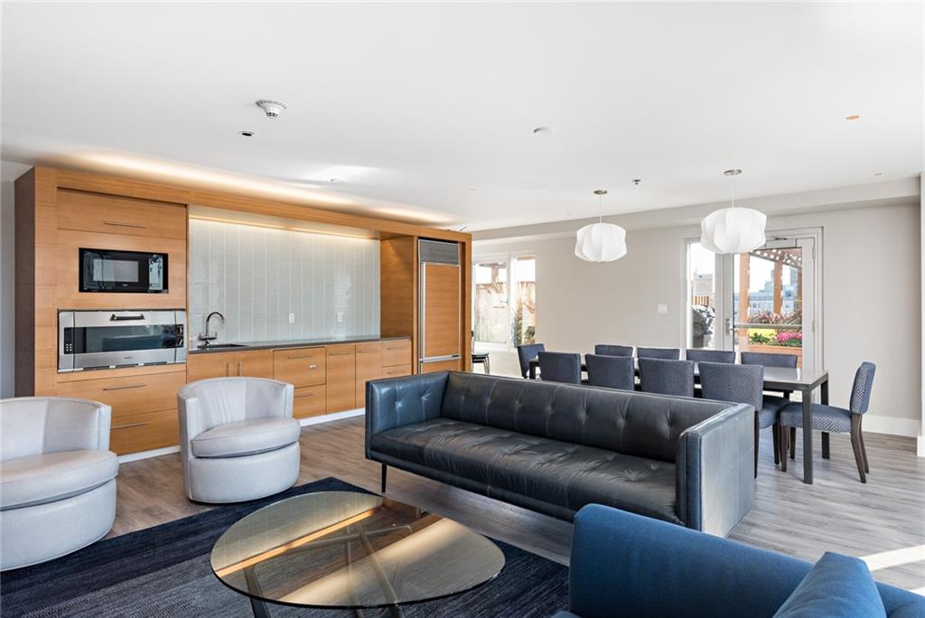 200 Exchange Street, Unit#1414, Providence
