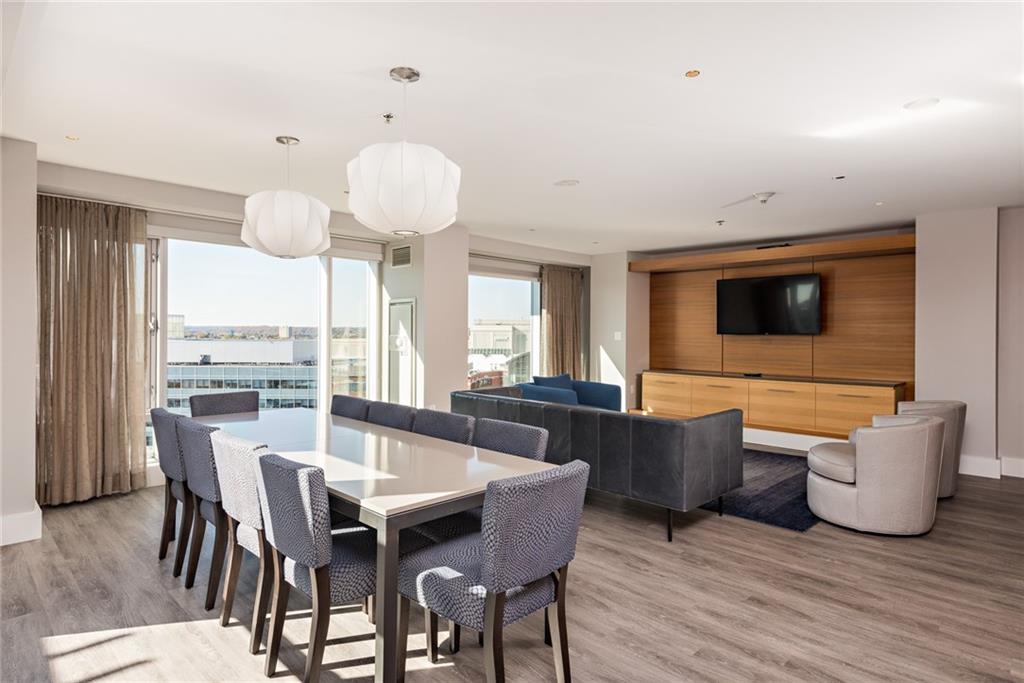 200 Exchange Street, Unit#1414, Providence