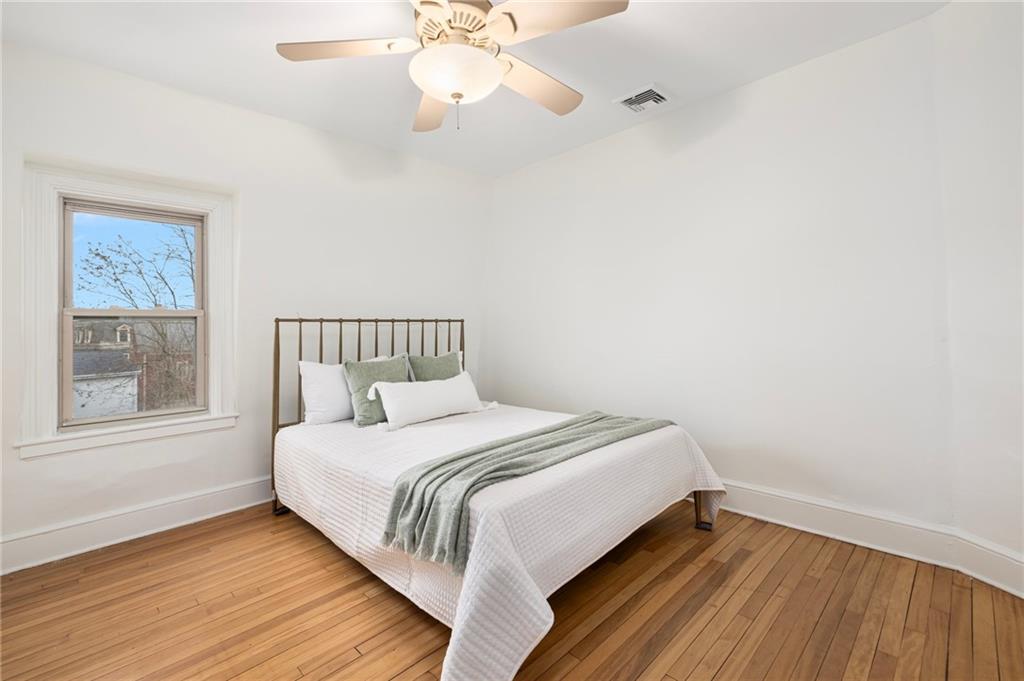 1200 Westminster Street, Unit#4, Providence