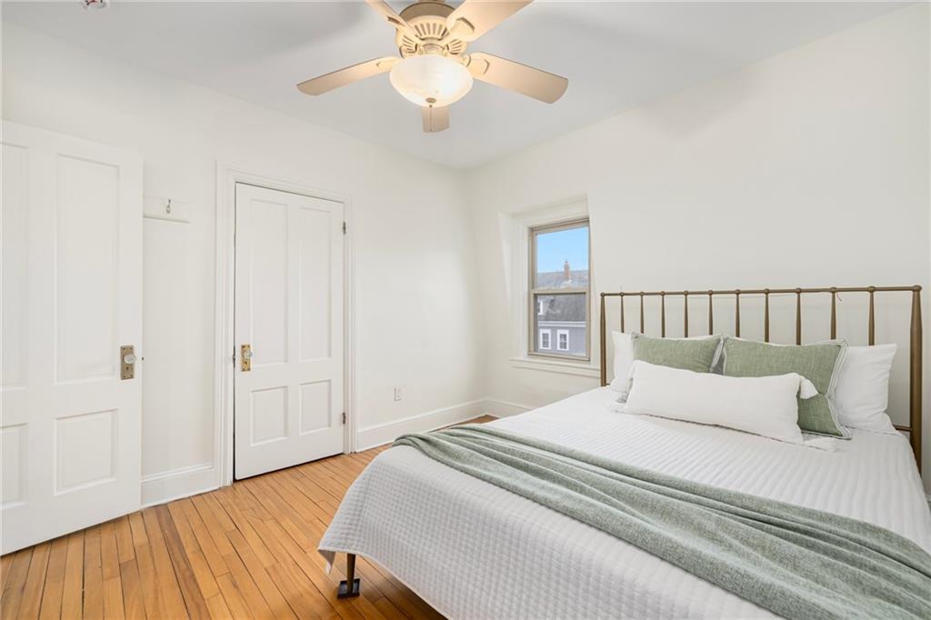 1200 Westminster Street, Unit#4, Providence