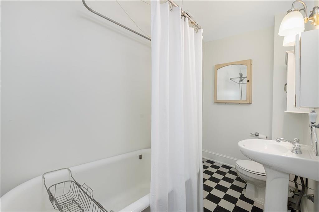 1200 Westminster Street, Unit#4, Providence
