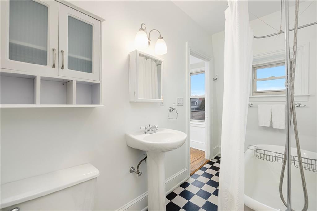 1200 Westminster Street, Unit#4, Providence