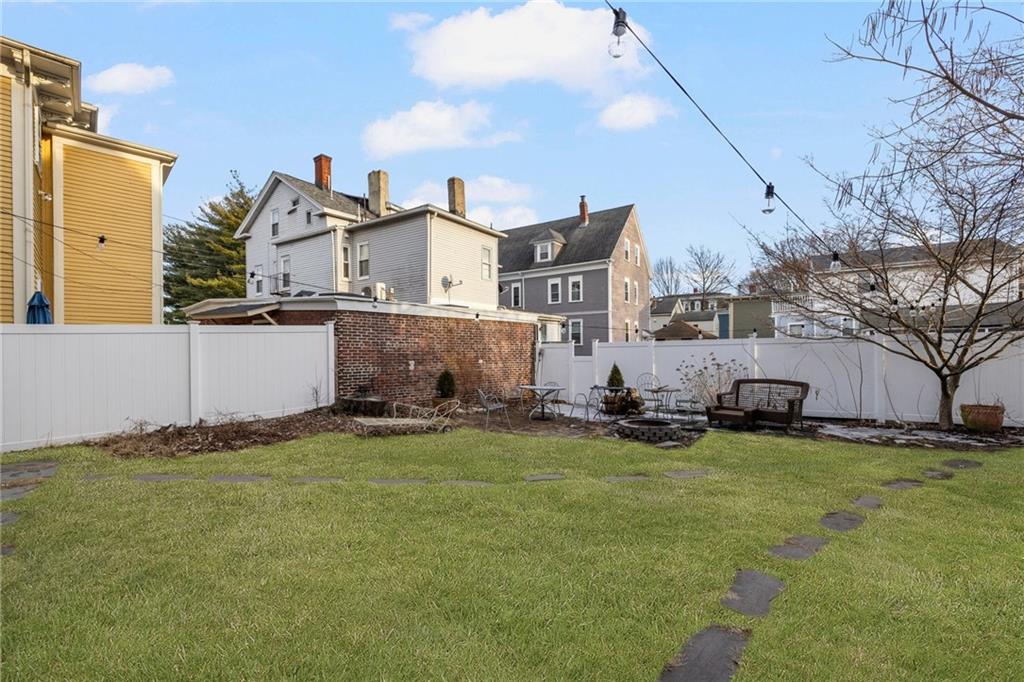 1200 Westminster Street, Unit#4, Providence