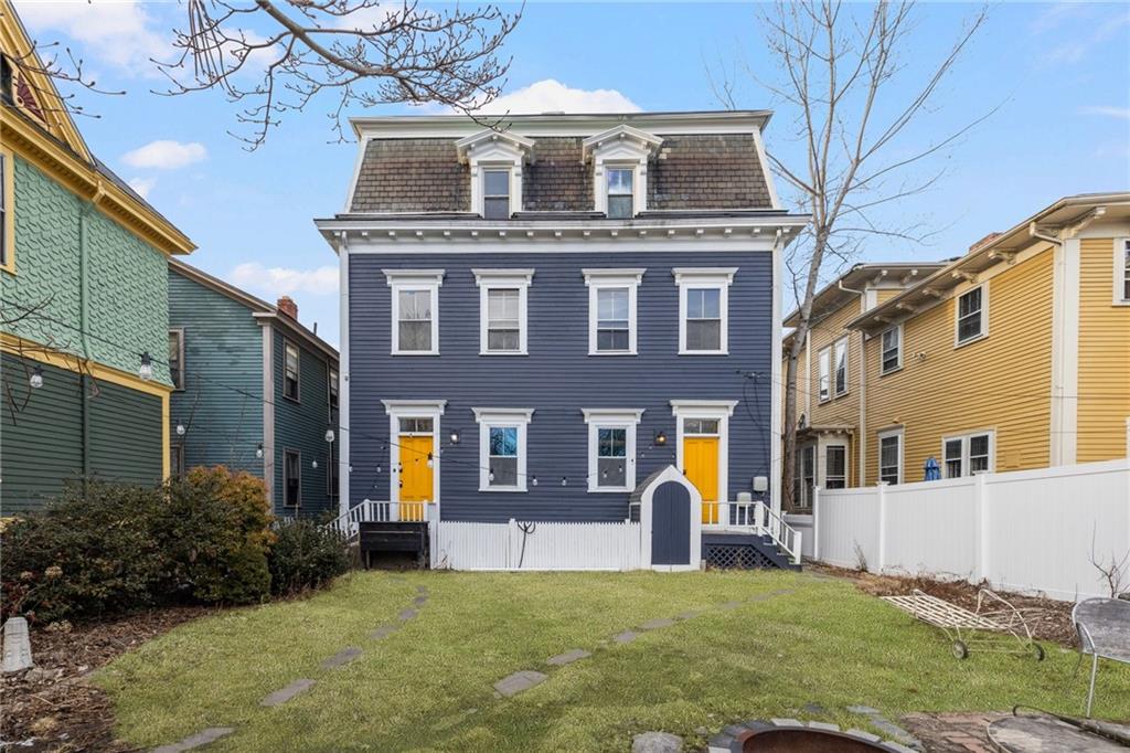 1200 Westminster Street, Unit#4, Providence