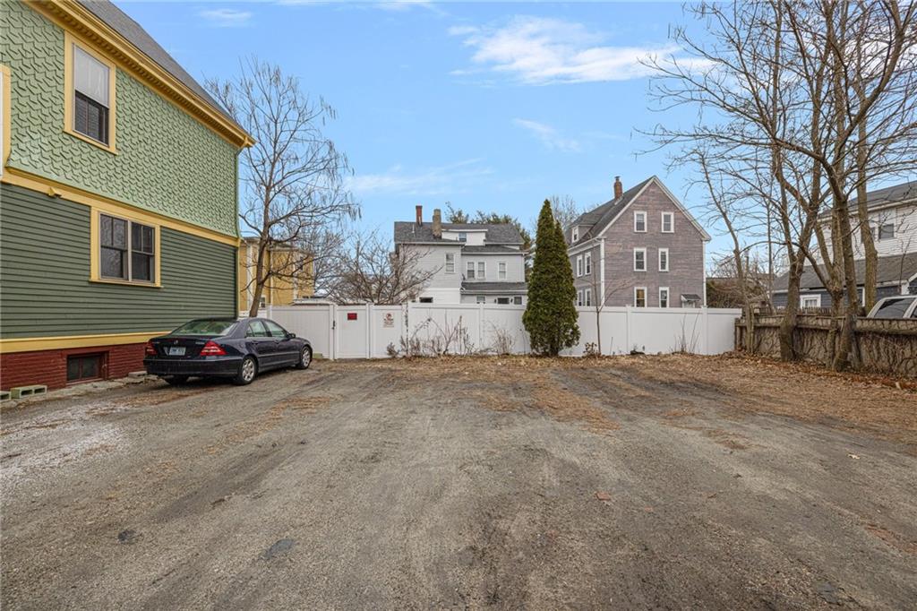 1200 Westminster Street, Unit#4, Providence