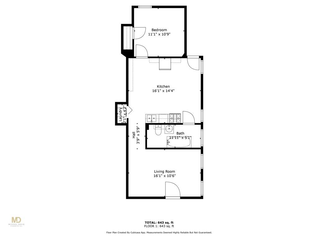 1200 Westminster Street, Unit#4, Providence