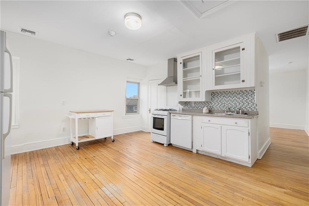 1200 Westminster Street, Unit#4, Providence