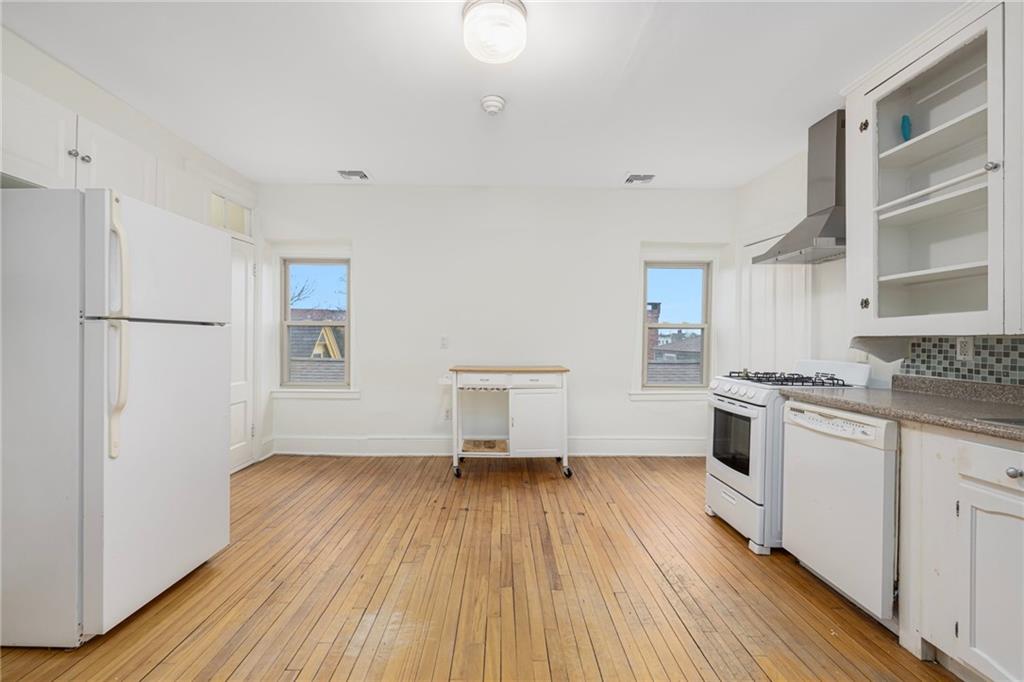 1200 Westminster Street, Unit#4, Providence