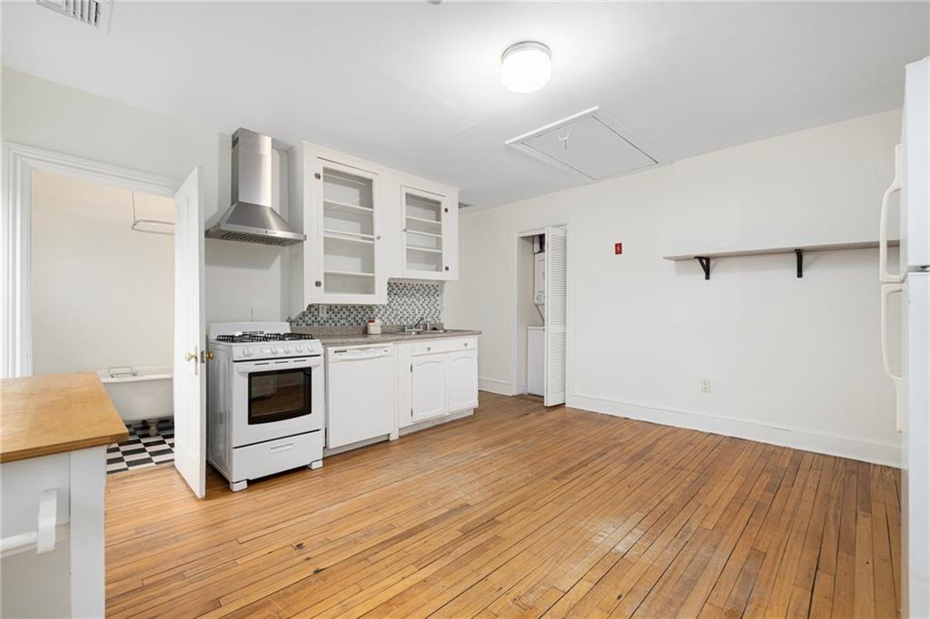 1200 Westminster Street, Unit#4, Providence