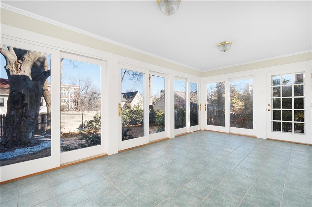 33 Stadium Road, Providence