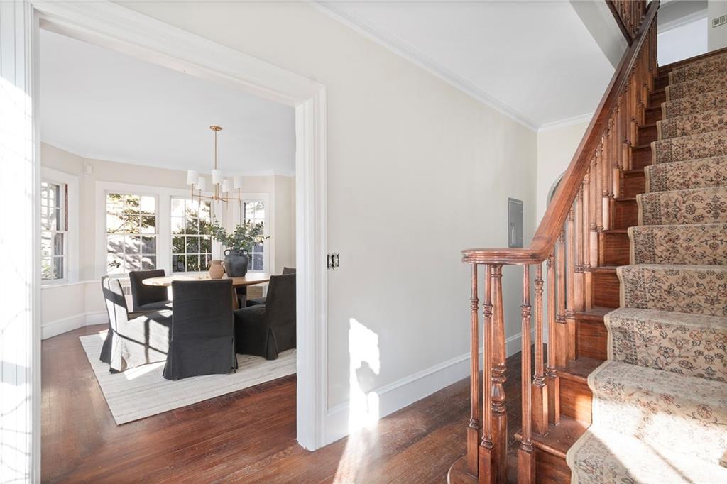 33 Stadium Road, Providence