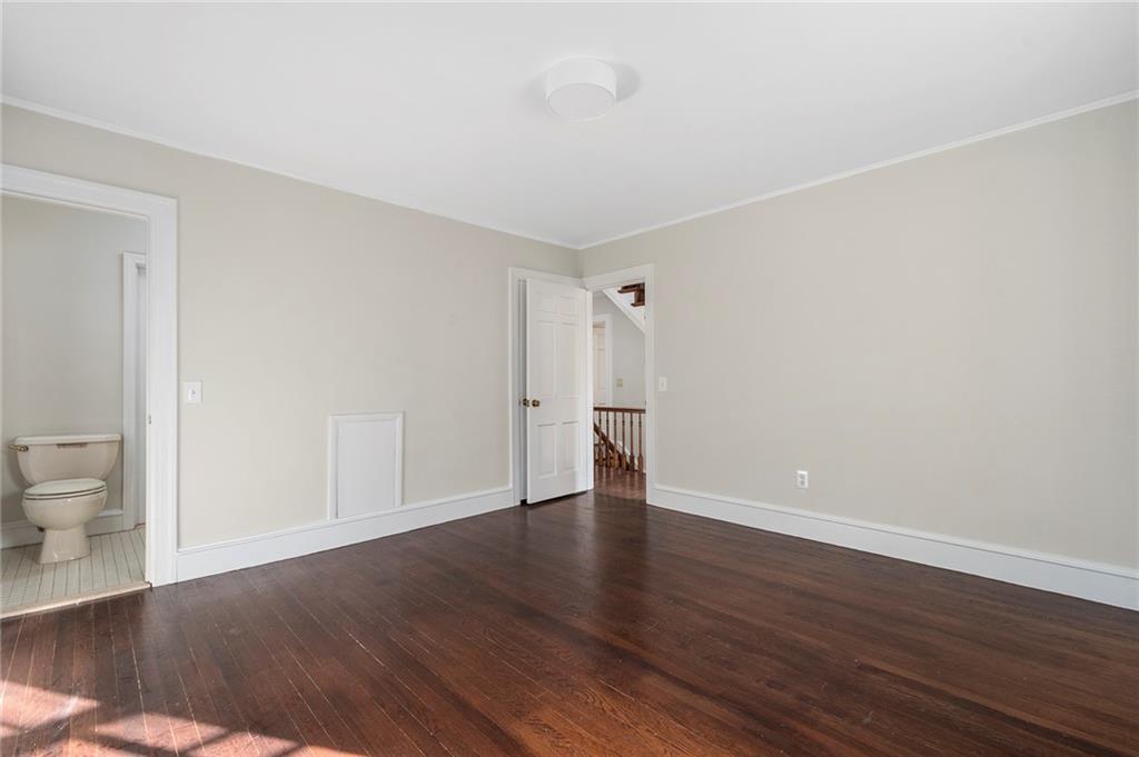 33 Stadium Road, Providence