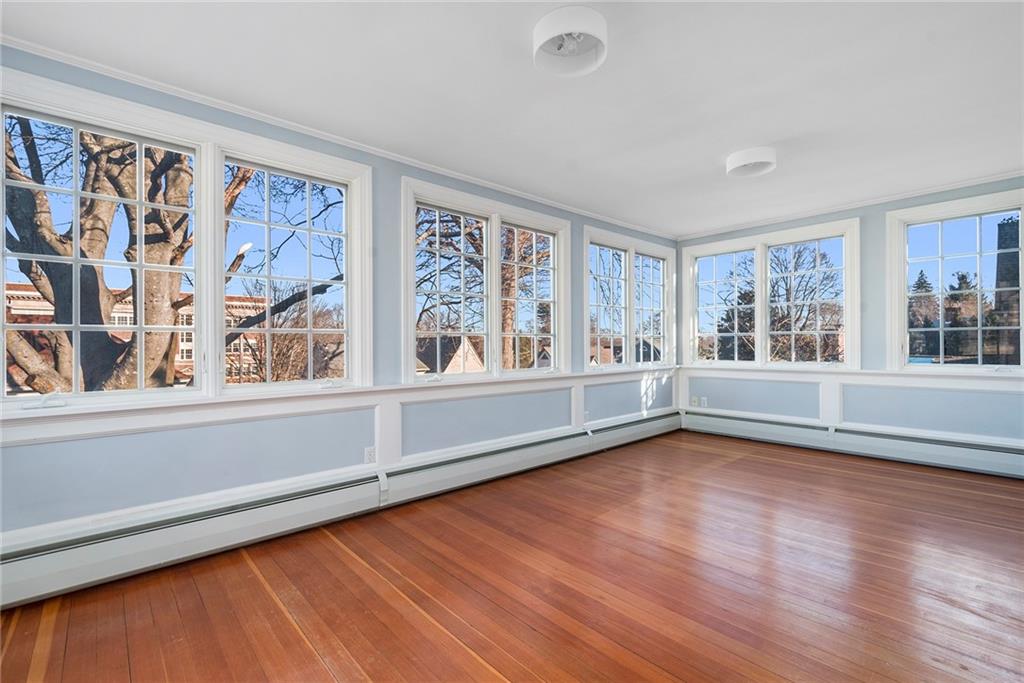 33 Stadium Road, Providence