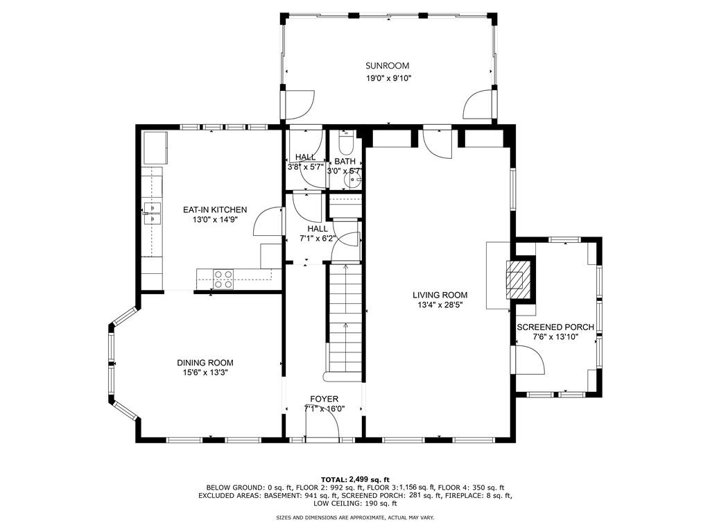 33 Stadium Road, Providence