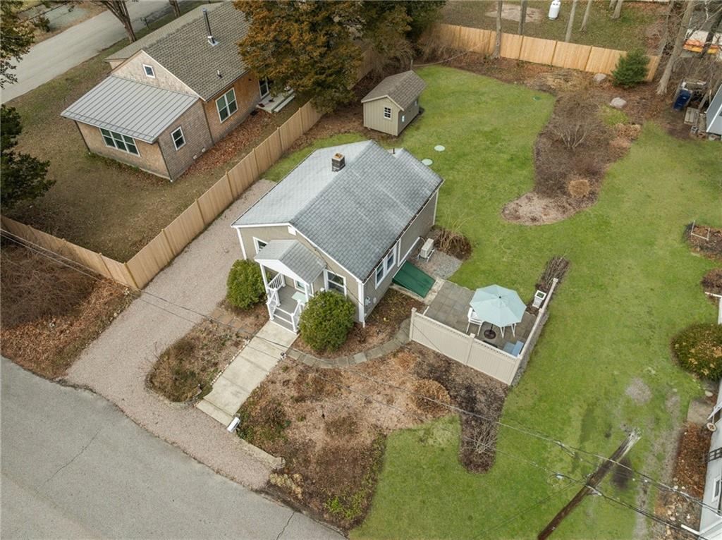 109 Circle Drive, North Kingstown