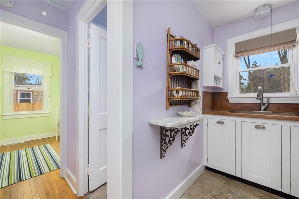 109 Circle Drive, North Kingstown