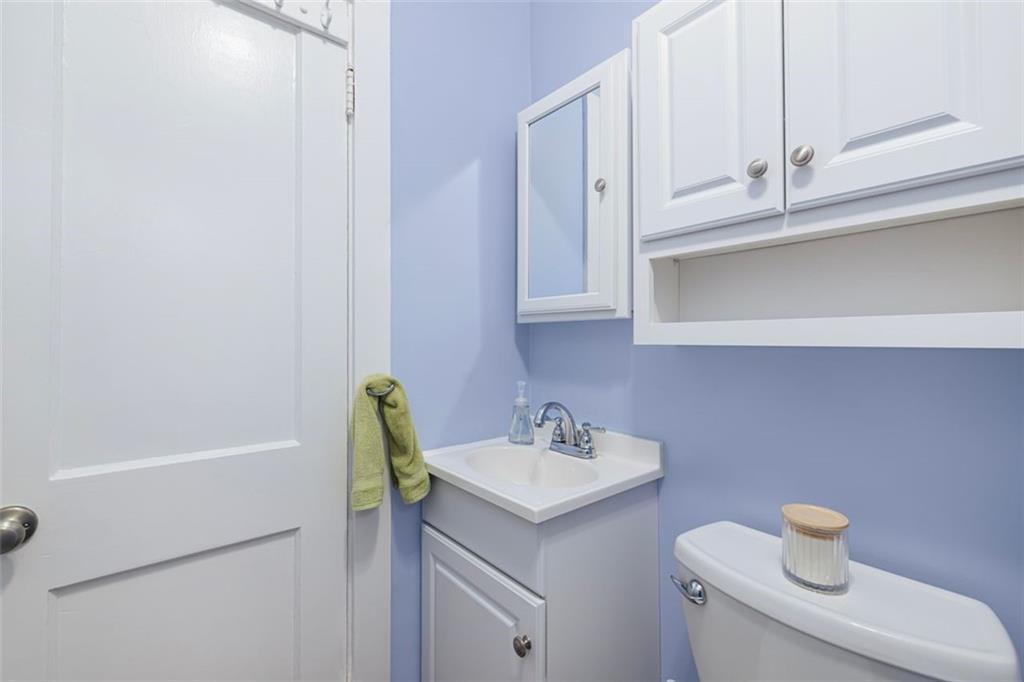 109 Circle Drive, North Kingstown