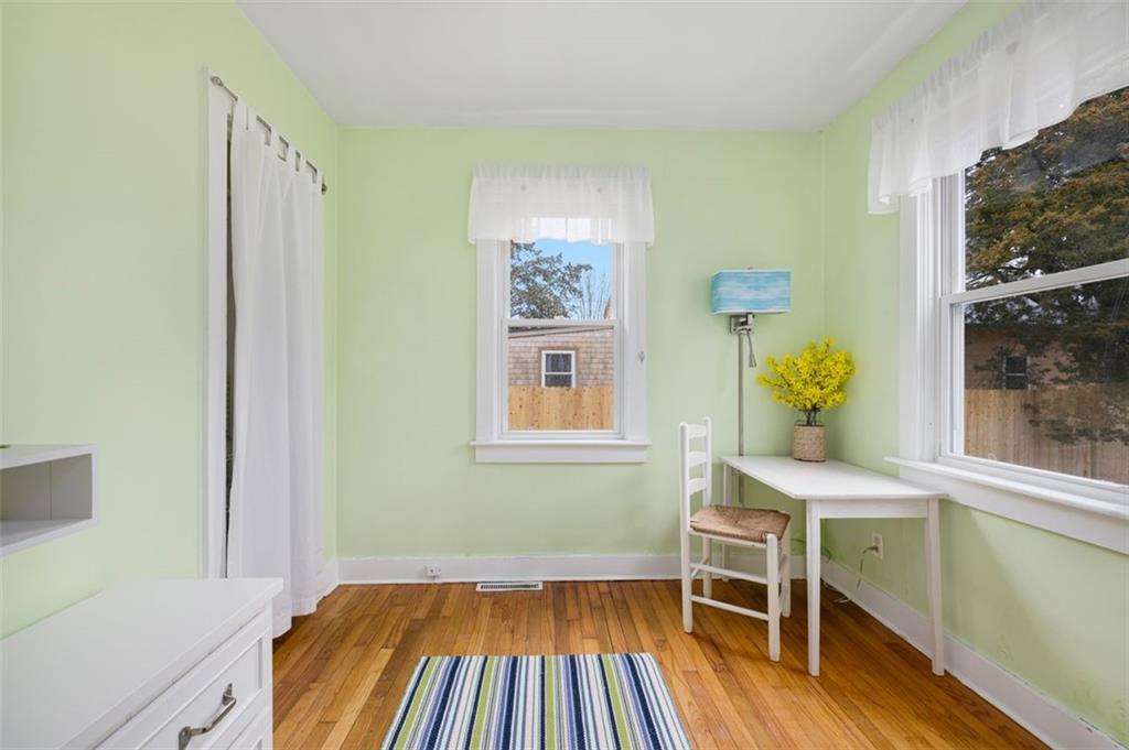 109 Circle Drive, North Kingstown