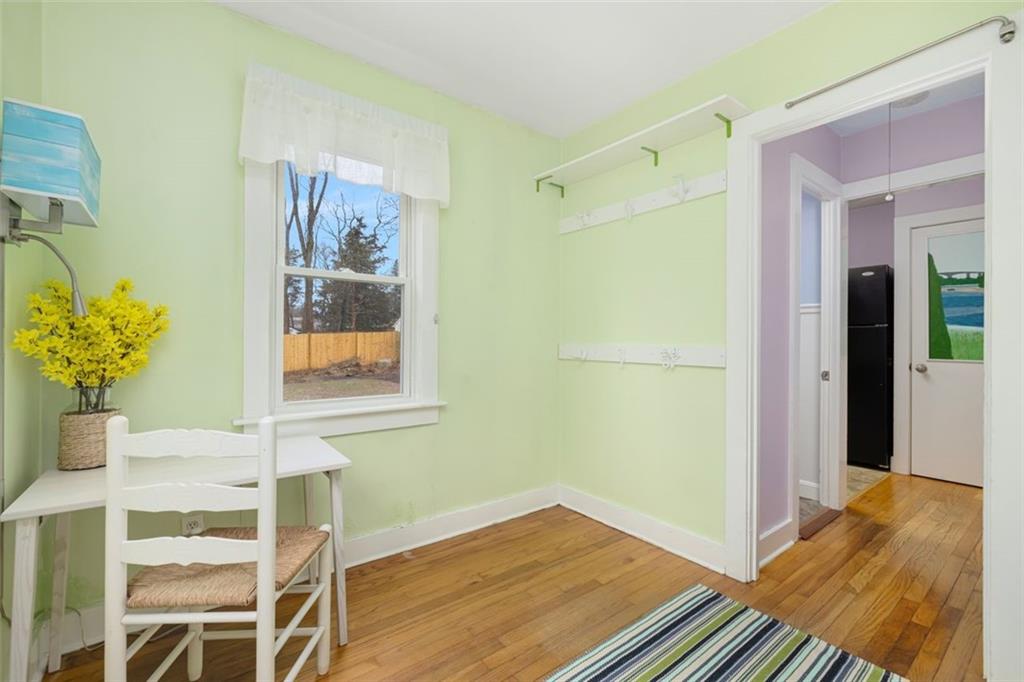109 Circle Drive, North Kingstown