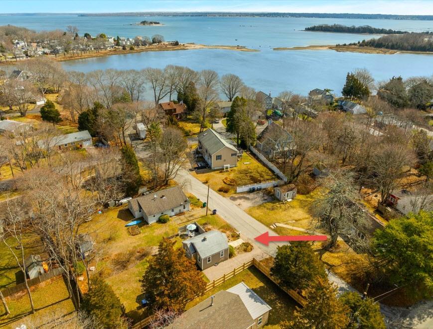 109 Circle Drive, North Kingstown