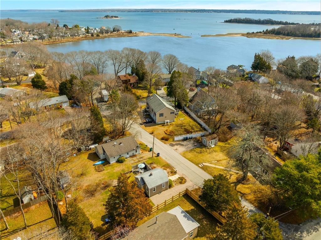 109 Circle Drive, North Kingstown
