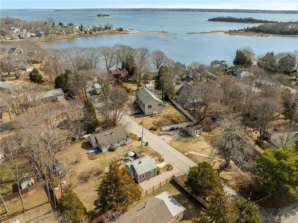 109 Circle Drive, North Kingstown