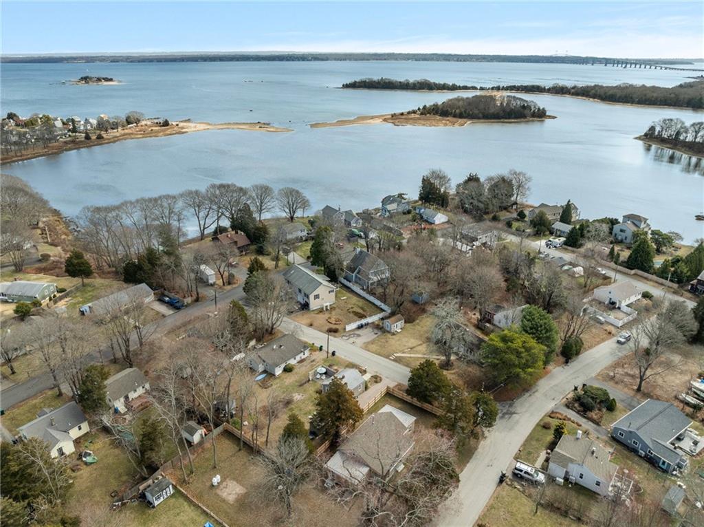 109 Circle Drive, North Kingstown