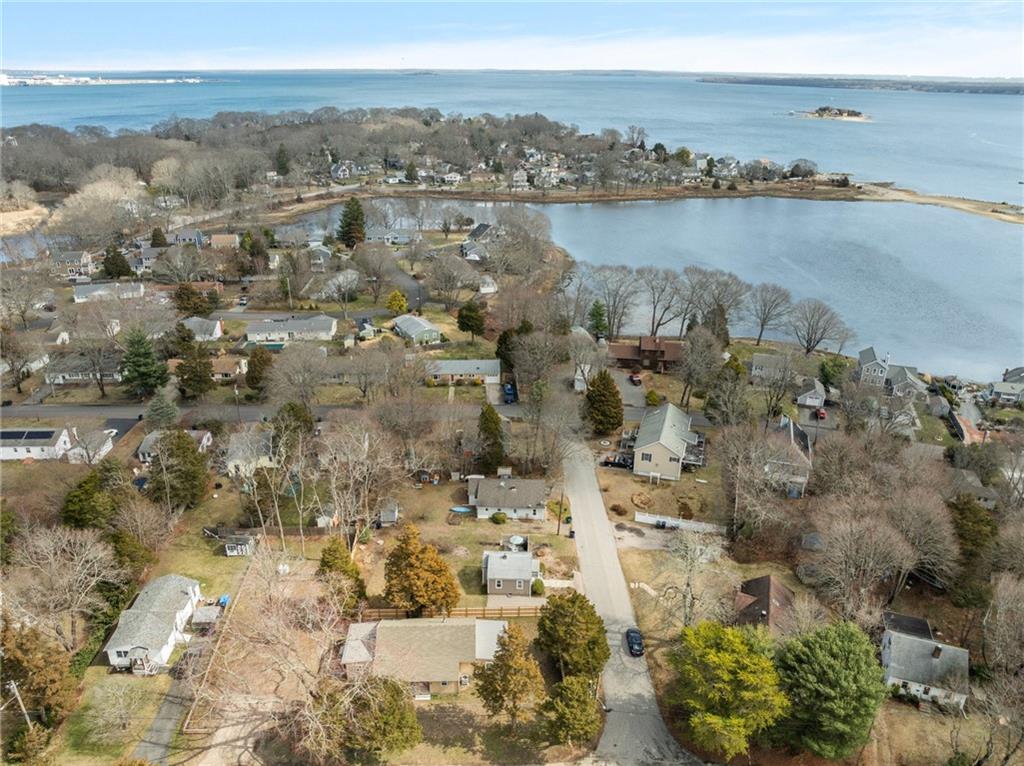 109 Circle Drive, North Kingstown