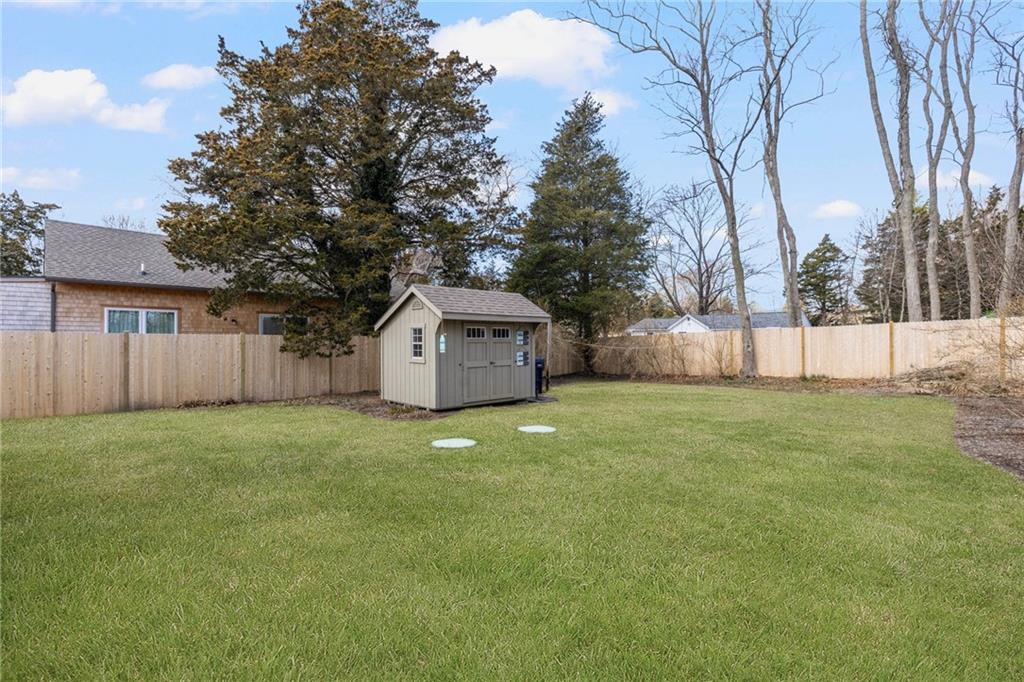 109 Circle Drive, North Kingstown